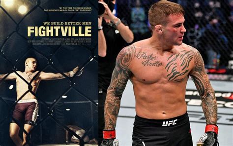 How To Watch Dustin Poirier S Documentary