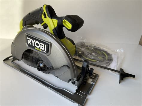 How To Use Ryobi Circular Saw Storables