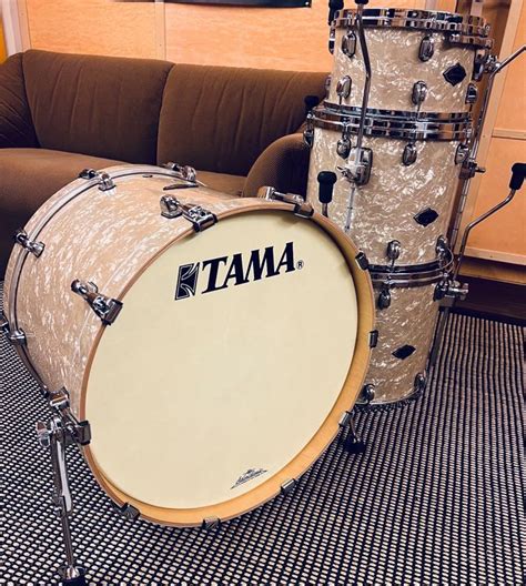 Tama Starclassic Performer B B Kaufen Auf Ricardo