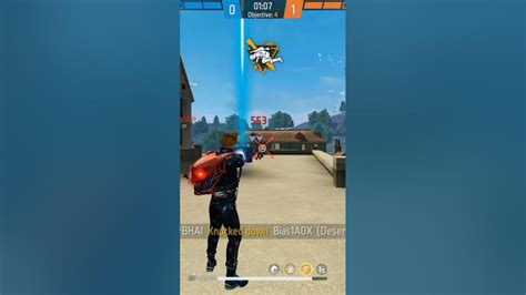 Free Fire Short Hed Short Video Only One Tap Short Youtube