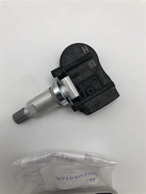 Gx A Aa Stck Tpms Reifendruck Sensor Mhz Grandado