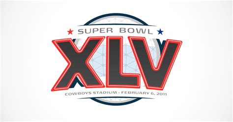 Super Bowl XLV — Second and 10