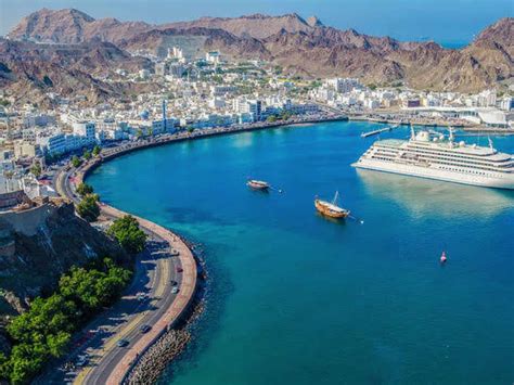 Oman Announces 14 Day Visa Free Entry To Tourists