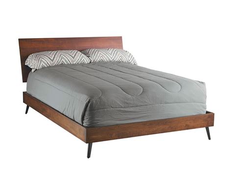 Bergen Bed PA Dutch Woodcraft