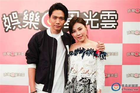 蔡旻佑「聽她高音會興奮」 李佳薇喘息答：他的帥度 Ettoday星光雲 Ettoday新聞雲