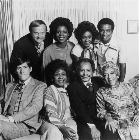 'The Jeffersons' Cast Today