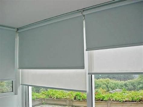 Sheer Elegancecortinas Enrollables Blackout Screen En Colombia