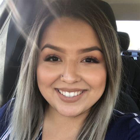 Kendra Iniguez Administrative Assistant Spice World Linkedin