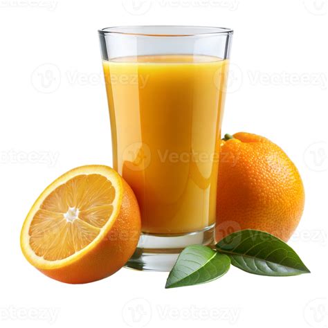 Jugo De Naranja Png Para Descargar Gratis