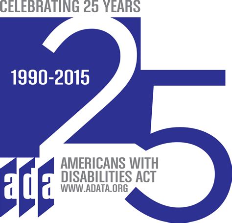 25th Anniversary Acl Administration For Community Living