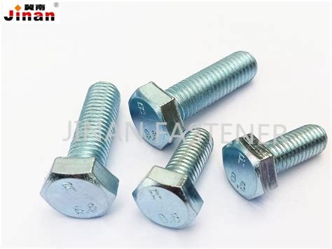 zinc plated bolts|heavy hex head bolts, tension control bolts, shear ...