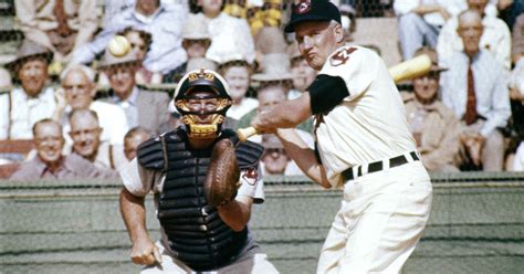 Al Rosen, AL MVP with Indians in 1953, dies at 91 | FOX Sports