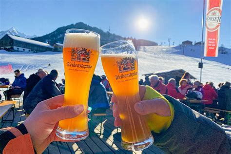 16 Duitse Woorden Die Je Moet Weten Voor Je Wintersport