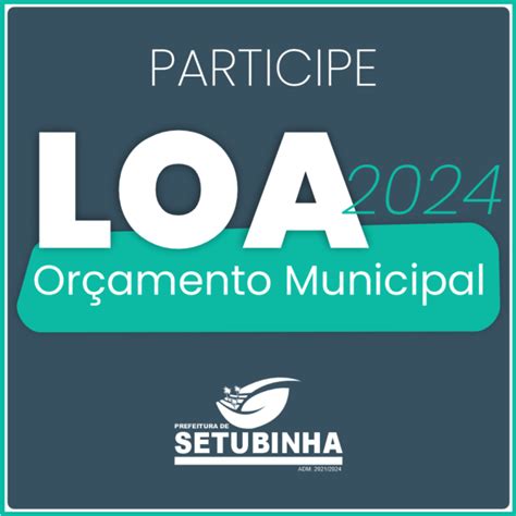 Prefeitura Municipal De Setubinha