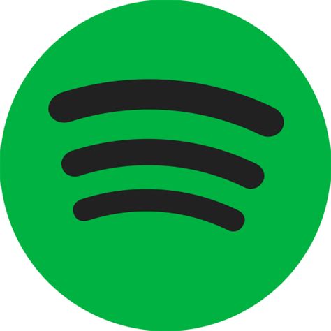 Spotify Logo Png Download Free From The Freebiehive 54 Off