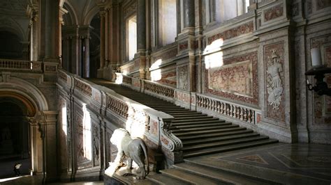 Letusdrive Tours Guided Tour And Excursion To The Caserta Royal Place