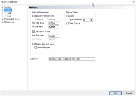 VFD Ethernet Over EtherCAT With A Beckhoff Control Setup Guide