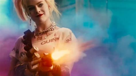 Birds Of Prey Filminden Aksiyon Dolu Yeni Fragman Geldi Webtekno