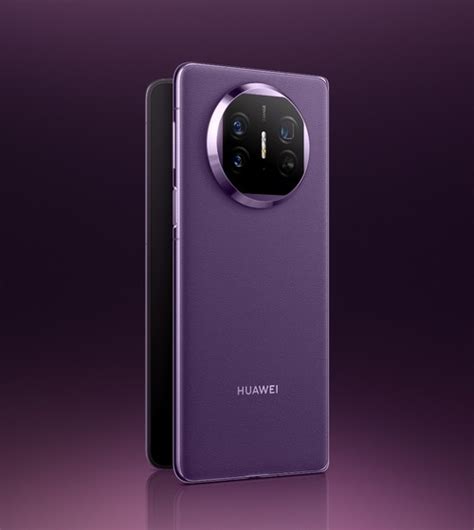 Huawei Mate X