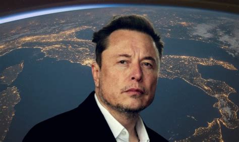 Elon Musk Stato Il Primo A Farmi Gli Auguri Di Compleanno La