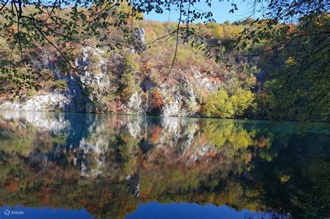 Rastoke And Plitvice Lakes Day Tour From Zagreb Klook