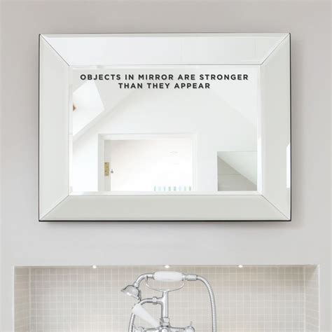 Funny Bathroom Mirror Quotes - ShortQuotes.cc