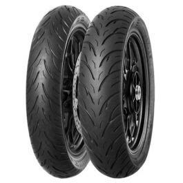 Anlas Tournee K874 Motorcycle Tyres Sticky Stuff Motorcycle Tyres