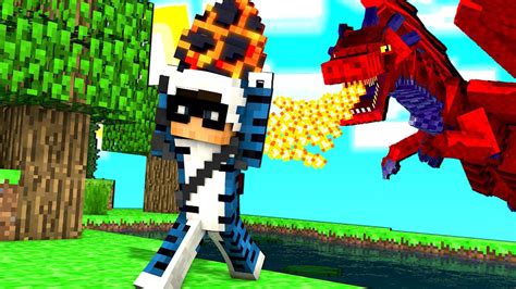 Ho Rubato L Uovo Di Un Drago Boss Minecraft Ita Youtube