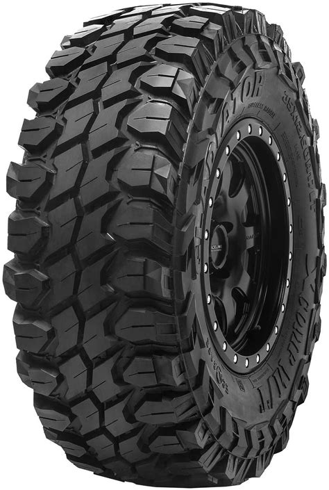 Gladiator X Comp M T Mud Terrain Lt X R Q F Light Truck Tire