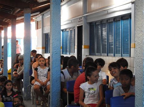Escola Estadual Carlos Escobar - Escola Estadual Antônio Carlos