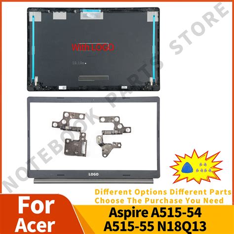 Bisagras De Aluminio Original Para Acer Aspire A A A