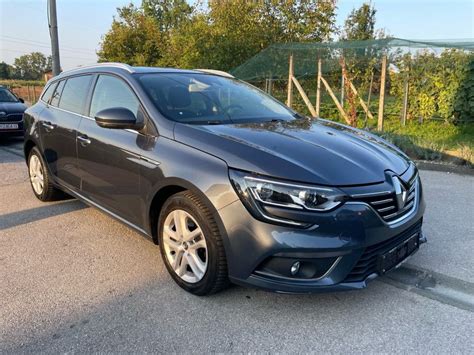 Renault Megane Grandtour Dci Bose God