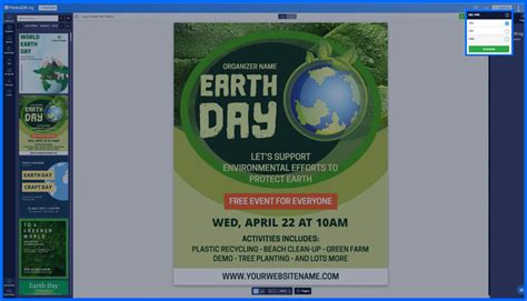 Earth Day Poster Ideas: Creative Designs & Inspiration