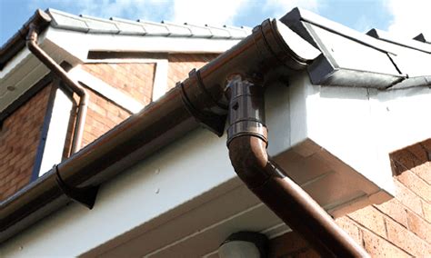 Quality Guttering and Downpipes | Page 6