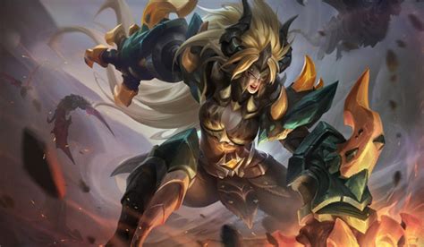 Butuh Mekanik Tinggi Ini 5 Hero Fighter Tersulit Di Mobile Legends