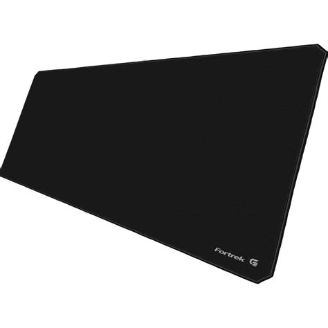 Mouse Pad Gamer Fortrek Speed Mpg X Mm Preto Umpoukodetudo