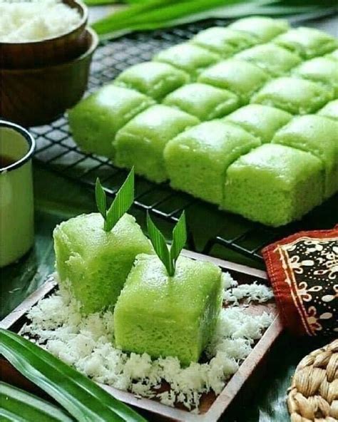 Resep Jajanan Pasar Yang Mudah Dibuat Sekaligus Enak Berbagai Sumber