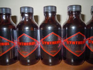 Synthol Injections: How to inject synthol for bigger muscles ...