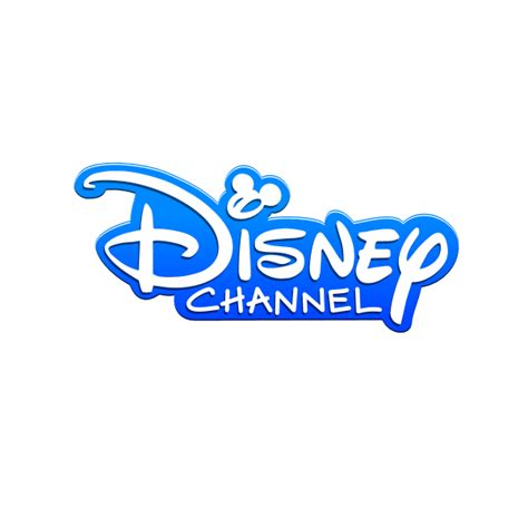 Disney Channel Logo Transparent