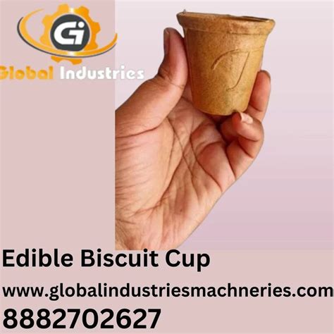 Edible Cup Edible Tea Cup Latest Price Manufacturers Suppliers