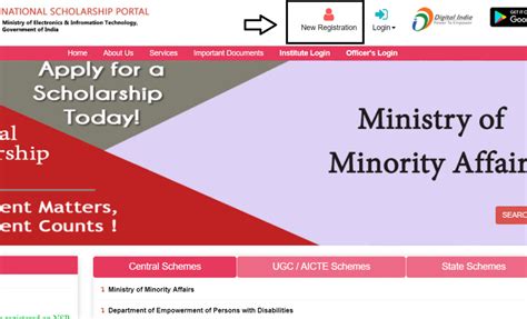 Post Matric Scholarship Scheme 2020 Application Form For Minorities