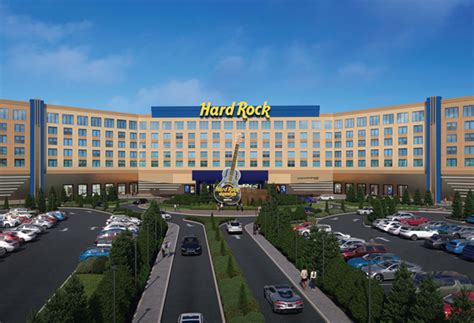 About Bristol Casino: Future Home of Hard Rock