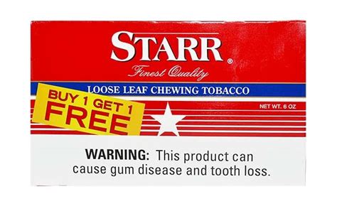 All Best Brands of Chewing Tobacco - Northerner