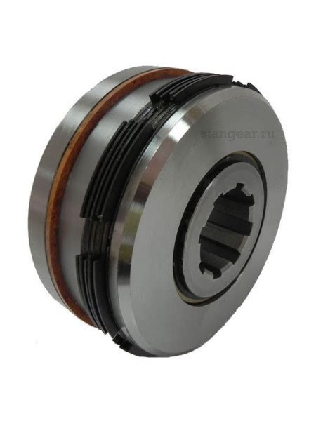 Муфты электромагнитные ЭТМ купить по низкой цене