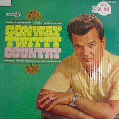 60 Conway Twitty Album Covers ideas | conway twitty, conway, album covers