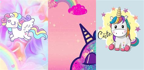 Cute Wallpaper Images Cute Wallpaper Unicorn Pictures