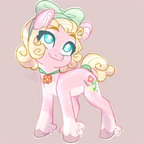 2968508 Safe Artist Gummygoatgalaxy Oc Oc Only Oc Rosemary