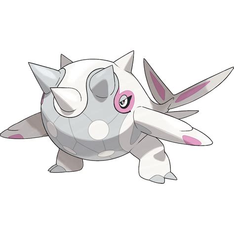 Cetitan International Pokédex Wiki Fandom