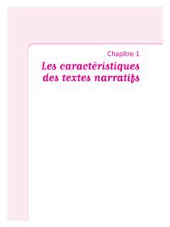 Chapitre 1 Les caractéristiques editions ellipses fr chapitre 1