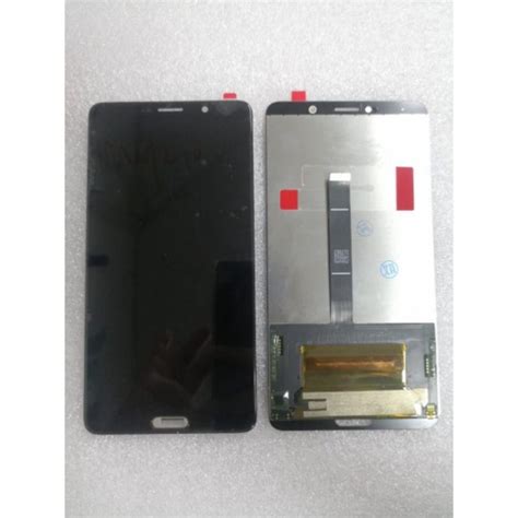 OMP45 Ready Stock FOR HW MATE 10 LCD DISPLAY WITH TOUCHSCREEN